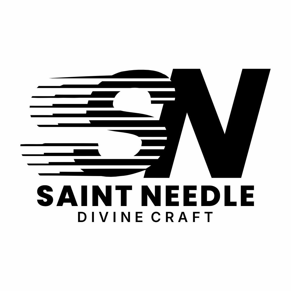 LOGO SAINT